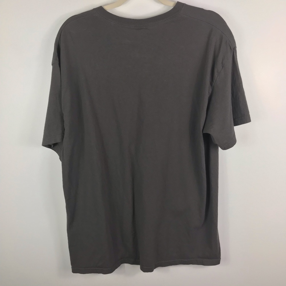 Delta Unapologetically American short sleeve Tee - Picture 4 of 6